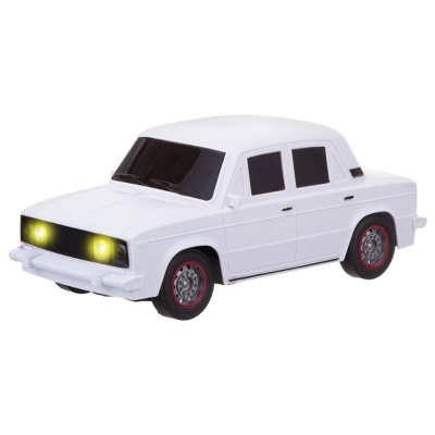 Машинка на радиоуправлении BeBoy IT109975 01